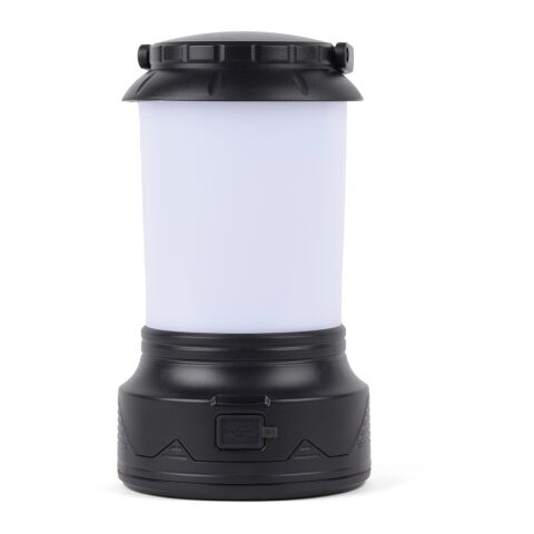 Nordic Drift Everest RCS Bright campinglampa med vev svart
