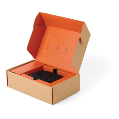 Nordic Drift Titan IP67 Vatten- och dammtät 5W högtalare svart | Inget reklamtryck | Inte tillgängligt | Inte tillgängligt