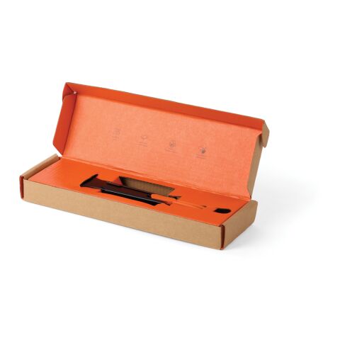 Nordic Drift Trail 4-i-1 utomhusbestick svart | Inget reklamtryck | Inte tillgängligt | Inte tillgängligt