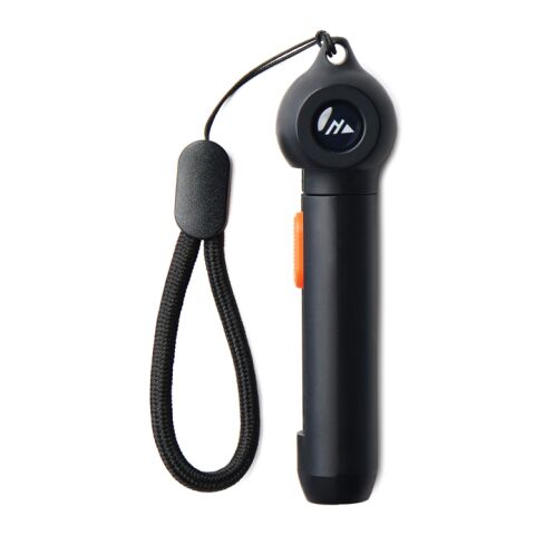 Nordic Drift Trail RCS Portabel Infinity fickpenna m kompass svart | Inget reklamtryck | Inte tillgängligt | Inte tillgängligt