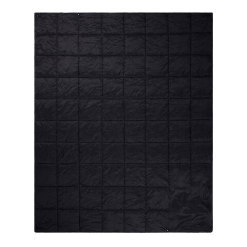 Nordic Drift GRS 3-in-1 Adventure Blanket svart | Inget reklamtryck | Inte tillgängligt | Inte tillgängligt