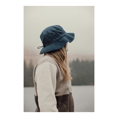 Nordic Drift RCS Horizon UPF 50+ bucket hat marinblå | Inget reklamtryck | Inte tillgängligt | Inte tillgängligt | Inte tillgängligt