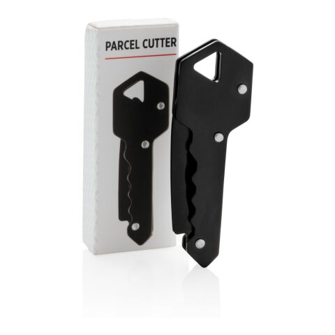 Kartongkniv svart | Inget reklamtryck | Inte tillgängligt | Inte tillgängligt