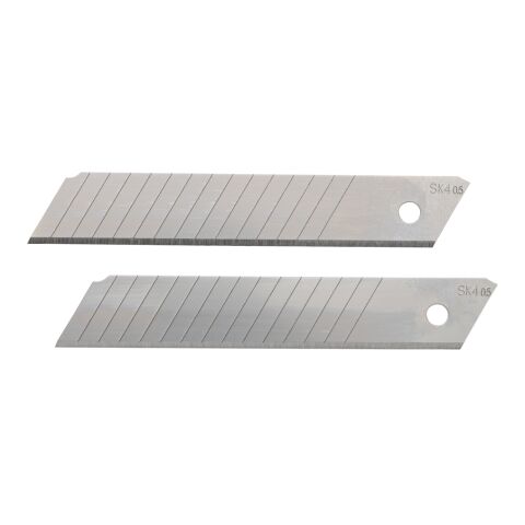 Påfyllningsbar professionell kniv RCS återvunnen plast gul | Inget reklamtryck | Inte tillgängligt | Inte tillgängligt