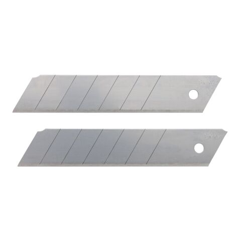 Påfyllningsbar heavy duty snap-off-kniv RCS återvunnen plast gul | Inget reklamtryck | Inte tillgängligt | Inte tillgängligt