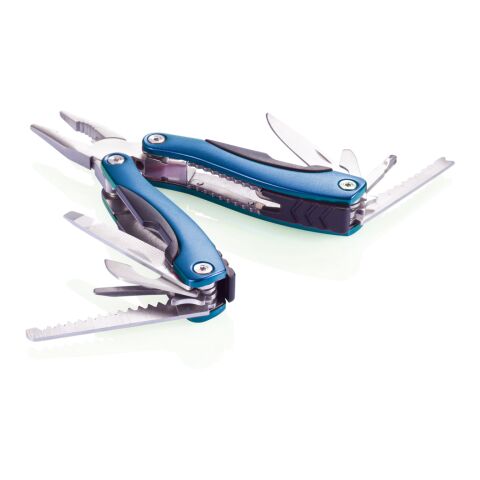 Multitool Fix blå-svart