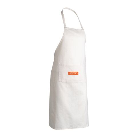 Impact AWARE™ förkläde, 180gr återvunnen bomull grå | Inget reklamtryck | Inte tillgängligt | Inte tillgängligt | Inte tillgängligt