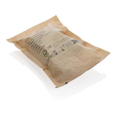 Postbart första hjälpen-set i RCS återvunnen nubuck PU svart | Inget reklamtryck | Inte tillgängligt | Inte tillgängligt