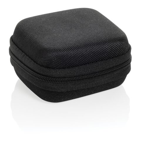 Boost 20W type C 2 delar laddningsset RCS återvunnen PET svart | Inget reklamtryck | Inte tillgängligt | Inte tillgängligt