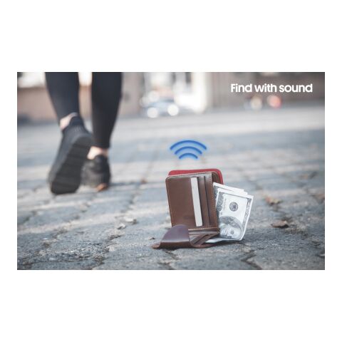 Findit RCS plast ultratunt spårningskort uppladdningsbart vit | Inget reklamtryck | Inte tillgängligt | Inte tillgängligt