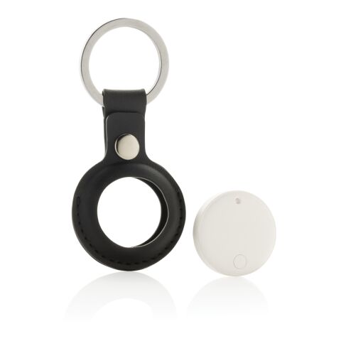 Findmate Dual RCS återvunnen plastartikel-sökare IPX 5 vit | Inget reklamtryck | Inte tillgängligt | Inte tillgängligt