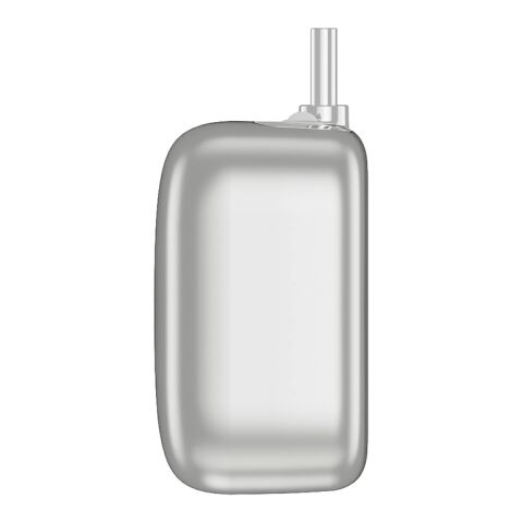 ChargeGuard RCS automatisk frånkoppling, USB-C Adapter silver