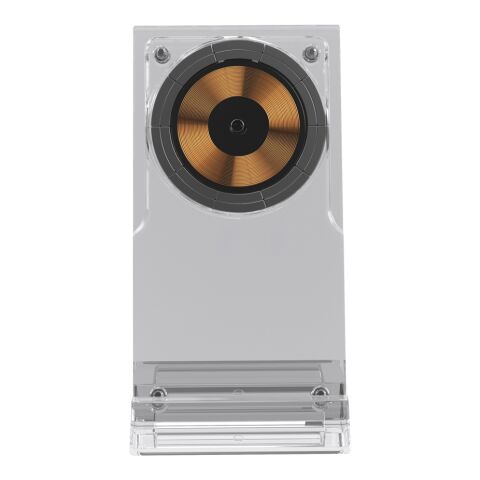 Magcharge 15W magnetiskt trådlöst laddningsstativ vit | Inget reklamtryck | Inte tillgängligt | Inte tillgängligt