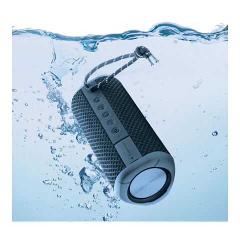 Urban Vitamin Berkeley IPX7 trådlös 10W högtalare svart | Inget reklamtryck | Inte tillgängligt | Inte tillgängligt