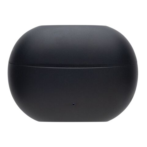 Prolink RCS hybrid ANC/ENC-öronsnäckor i återvunnen plast svart | Inget reklamtryck | Inte tillgängligt | Inte tillgängligt