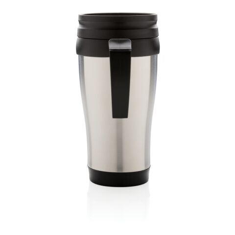 Termosmugg 0, 35L silver | Inget reklamtryck | Inte tillgängligt | Inte tillgängligt | Inte tillgängligt