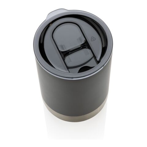 Mugg i RCS certifierad stainless steel stenkol | Inget reklamtryck | Inte tillgängligt | Inte tillgängligt