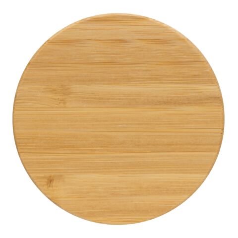 GRS RPP mugg med FSC® bambulock grön | Inget reklamtryck | Inte tillgängligt | Inte tillgängligt