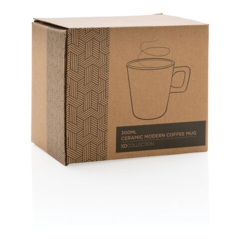 Kaffemugg i keramik blå | Inget reklamtryck | Inte tillgängligt | Inte tillgängligt