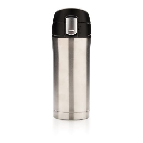 Easy lock vakuummugg RCS återvunnet stainless steel silver