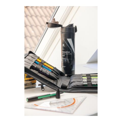 RCS Re-steel easy lock vakuumflaska svart | Inget reklamtryck | Inte tillgängligt | Inte tillgängligt