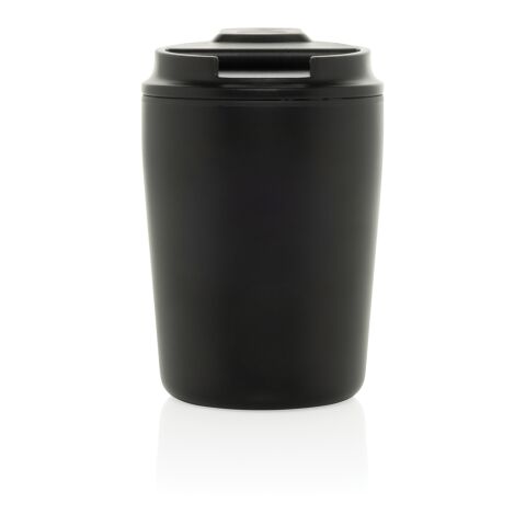 Pico Barista RCS kaffemugg 220 ml cylinderformad gåvoförpack svart | Inget reklamtryck | Inte tillgängligt | Inte tillgängligt