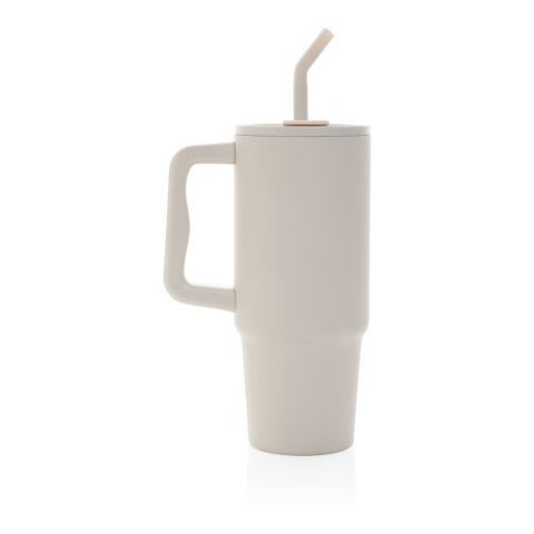 Embrace deluxe RCS återvunnet rostfritt stål 900 ml. off white | Inget reklamtryck | Inte tillgängligt | Inte tillgängligt