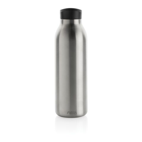 Avira Avior RCS Re-steel flaska 500ml silver | Inget reklamtryck | Inte tillgängligt | Inte tillgängligt