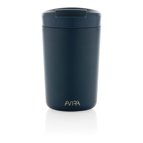 Avira Alya RCS Re-steel mugg 300ml marinblå | Inget reklamtryck | Inte tillgängligt | Inte tillgängligt