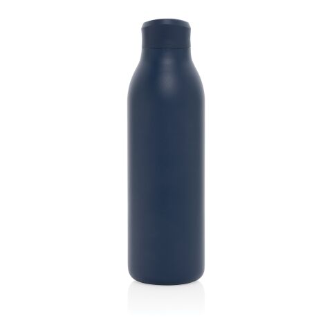 Avira Alok RCS re-steel 360 vattenflaska 600ML marinblå