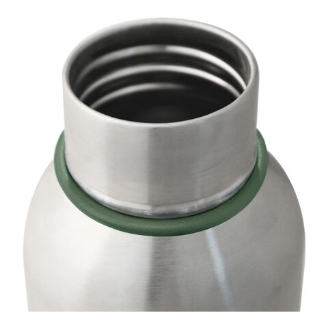 Black+Blum Isolerad vattenflaska Liten 500 ml olivgrön | Inget reklamtryck | Inte tillgängligt | Inte tillgängligt