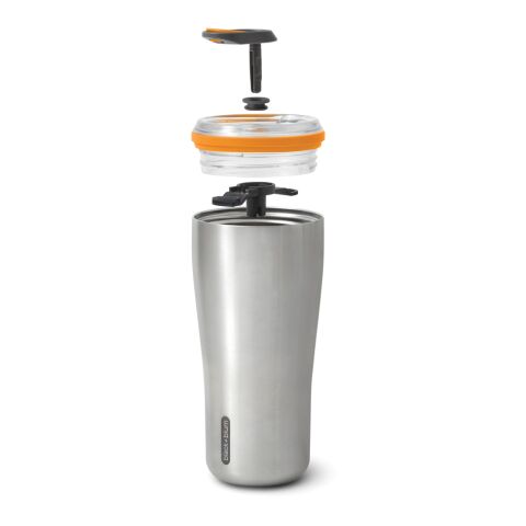 Black+Blum Isolerad rese mugg 600 ml orange | Inget reklamtryck | Inte tillgängligt | Inte tillgängligt