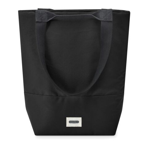 Black+Blum 16L Isolerad Tote-/Kylväska svart | Inget reklamtryck | Inte tillgängligt | Inte tillgängligt