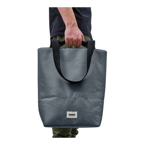 Black+Blum 16L Isolerad Tote-/Kylväska grå