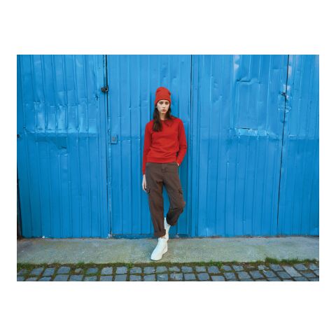 Impact AWARE™ Polylana® mössa Ljuvligt Rött | Inget reklamtryck | Inte tillgängligt | Inte tillgängligt | Inte tillgängligt