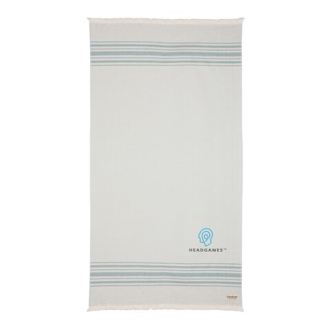 Ukiyo Yumiko AWARE™ Hammam handduk 100x180cm grön | Inget reklamtryck | Inte tillgängligt | Inte tillgängligt | Inte tillgängligt