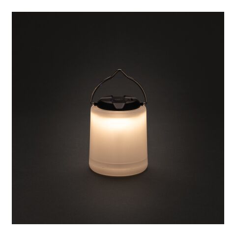 Limio RCS bärbar, uppladdningsbar bordslampa i plast Vit | Inget reklamtryck | Inte tillgängligt | Inte tillgängligt