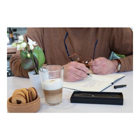 Deluxe pennset svart | Inget reklamtryck | Inte tillgängligt | Inte tillgängligt