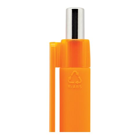 X8 penna smooth touch orange | Inget reklamtryck | Inte tillgängligt | Inte tillgängligt