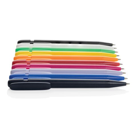 Devin GRS certifierad RABS penna solid svart | Inget reklamtryck | Inte tillgängligt | Inte tillgängligt