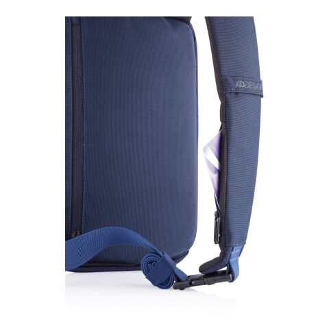 Bobby Sling marinblå-marinblå | M | Inget reklamtryck | Inte tillgängligt | Inte tillgängligt