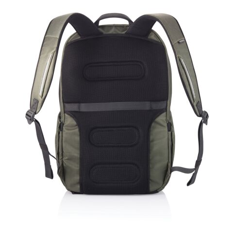 Bobby Explore ryggsäck grön-svart | L | Inget reklamtryck | Inte tillgängligt | Inte tillgängligt