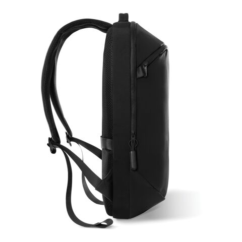 XD Design Bobby Air Ryggsäck svart-grå | Inget reklamtryck | Inte tillgängligt | Inte tillgängligt | Inte tillgängligt