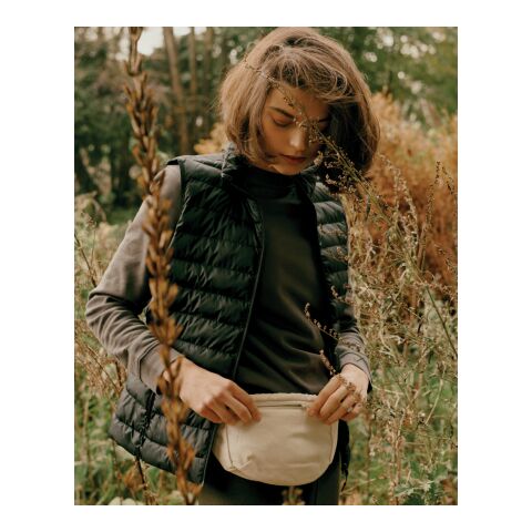 Impact AWARE™ magväska 285gsm ofärgad rcanvas vit | Inget reklamtryck | Inte tillgängligt | Inte tillgängligt