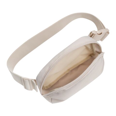 Aero Aware™ RPET Every day sling bag grå | Inget reklamtryck | Inte tillgängligt | Inte tillgängligt | Inte tillgängligt