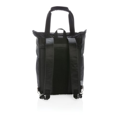 Swiss Peak RFID 15&quot; laptop toteväska, PVC-fri svart | Inget reklamtryck | Inte tillgängligt | Inte tillgängligt | Inte tillgängligt