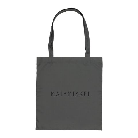 Impact AWARE™ RPET 190T tote-väska grå | Inget reklamtryck | Inte tillgängligt | Inte tillgängligt | Inte tillgängligt