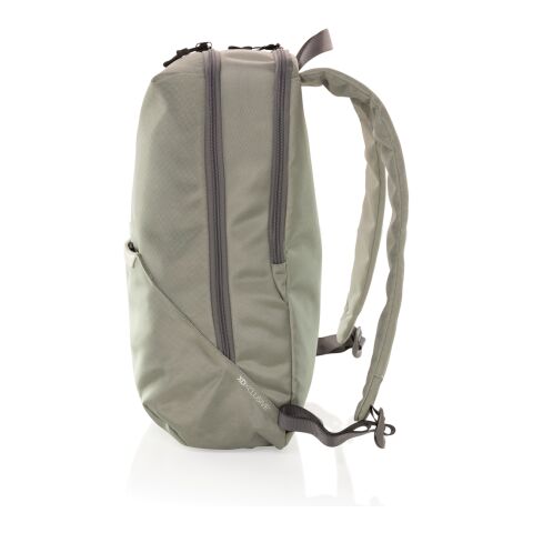 Impact AWARE™ 1200D 15.6'' modern laptopryggsäck grön-grå