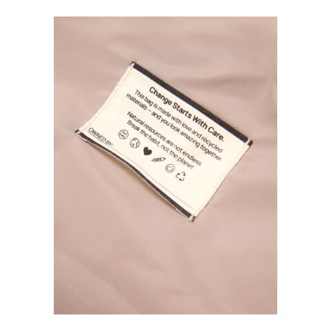 KENTO URBAN RCS återvunnen nylon 15.6" Ryggsäck svart | Inget reklamtryck | Inte tillgängligt | Inte tillgängligt