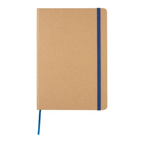 Eco A5 anteckningsbok blå | Inget reklamtryck | Inte tillgängligt | Inte tillgängligt